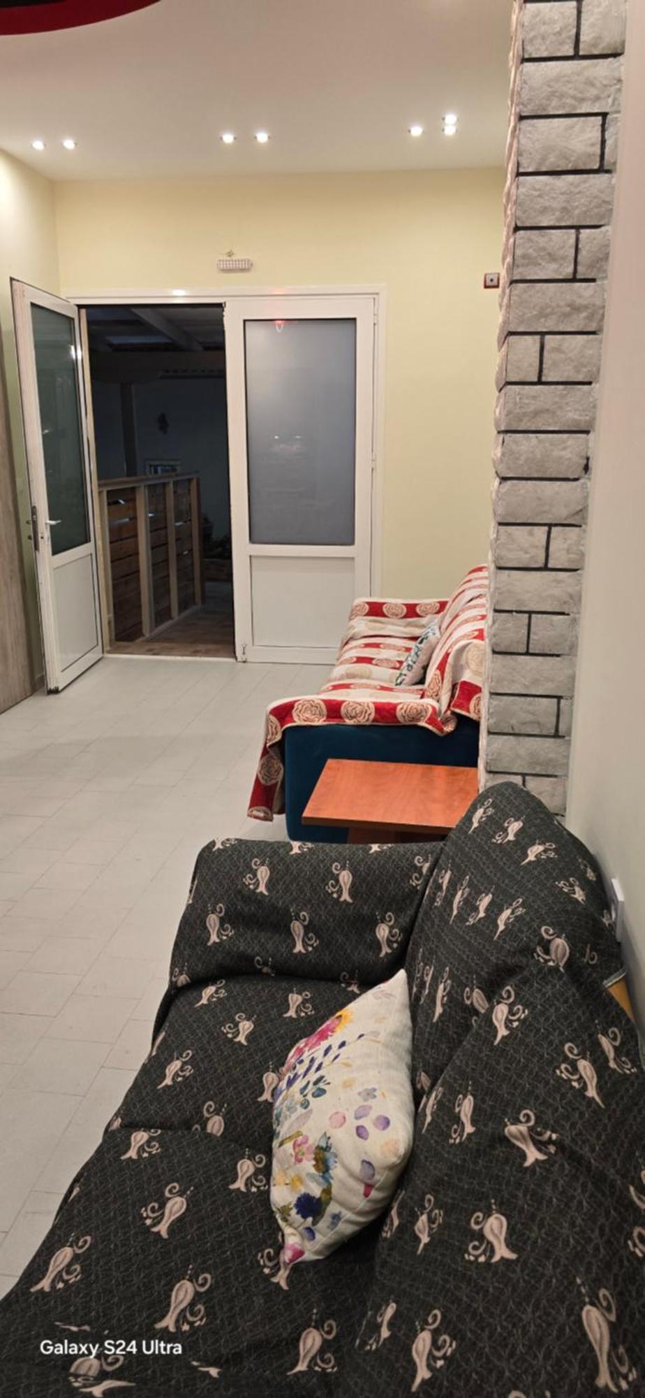 Apartament Alexia Ferentinou Fiskardo Zewnętrze zdjęcie