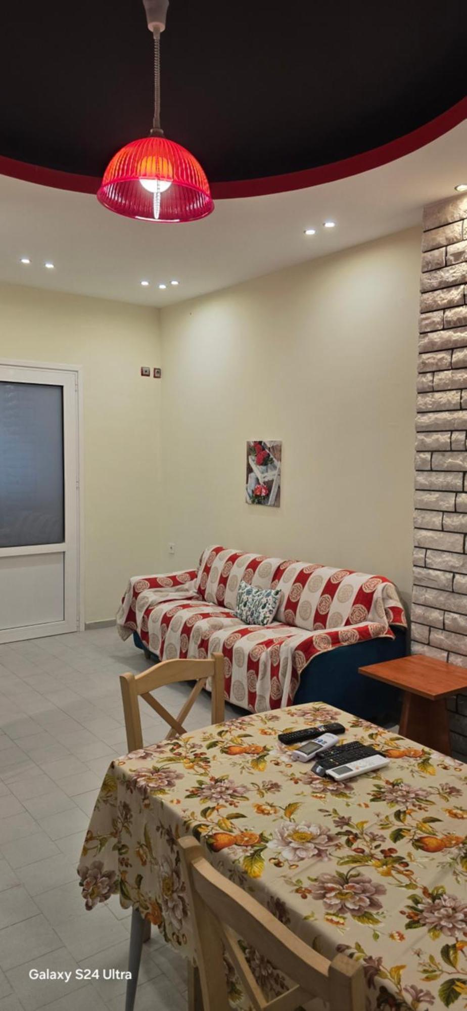 Apartament Alexia Ferentinou Fiskardo Zewnętrze zdjęcie