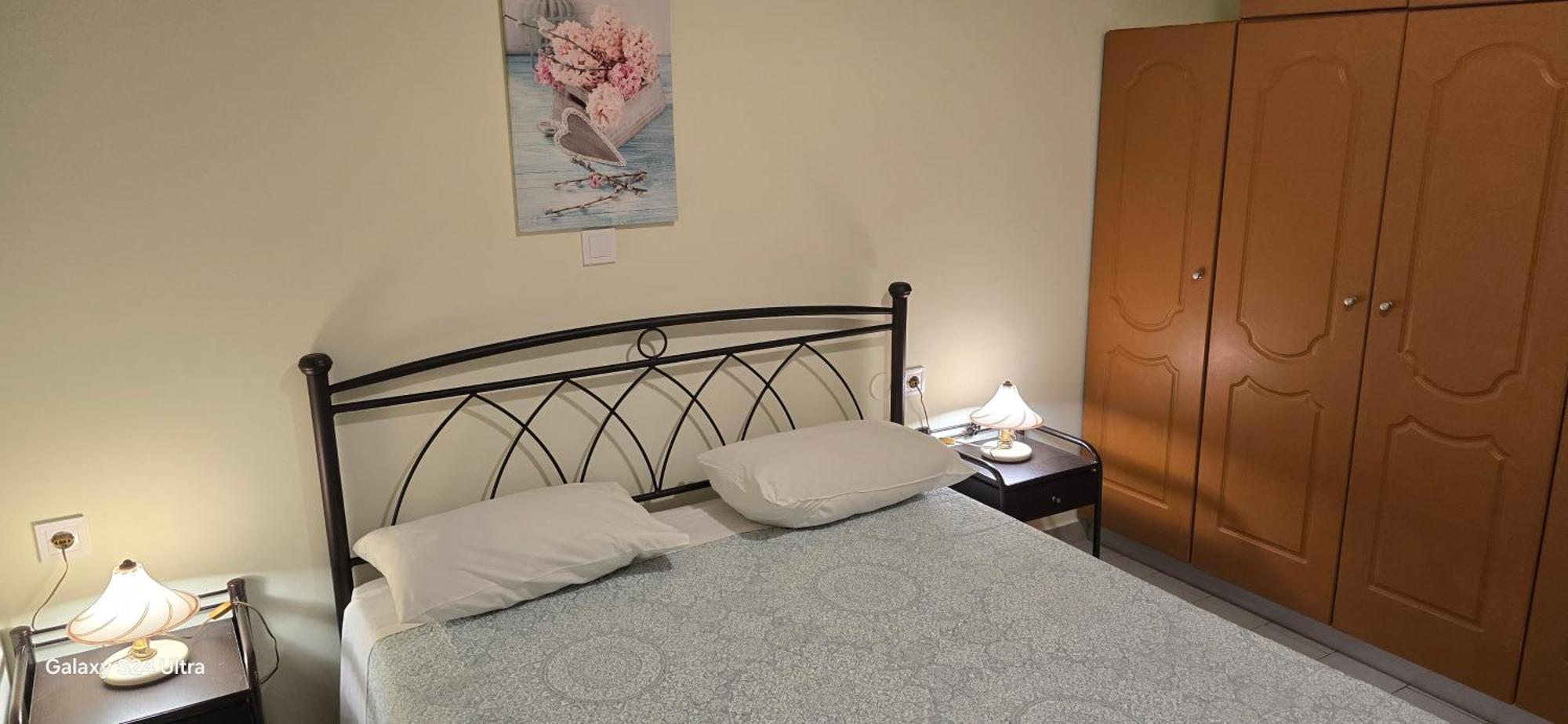 Apartament Alexia Ferentinou Fiskardo Zewnętrze zdjęcie
