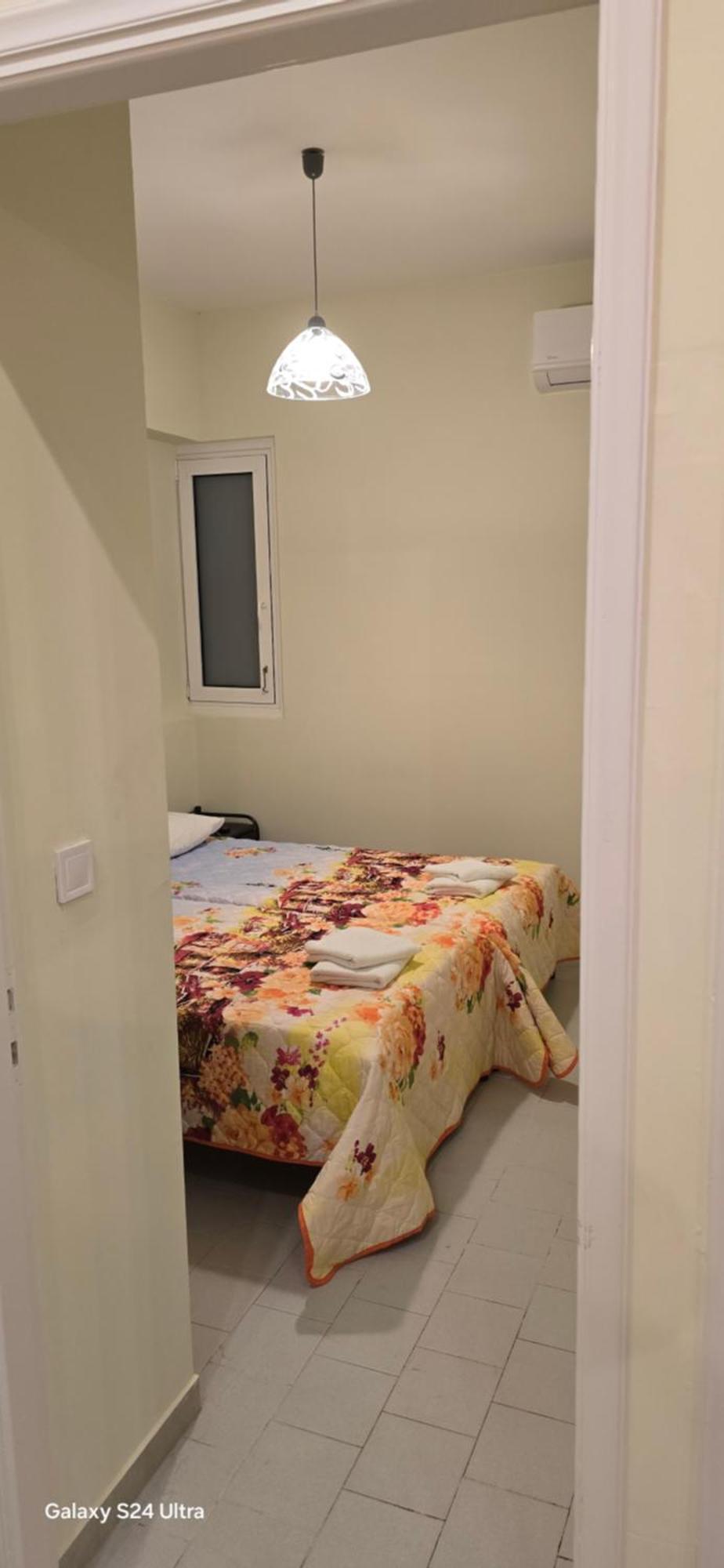 Apartament Alexia Ferentinou Fiskardo Zewnętrze zdjęcie