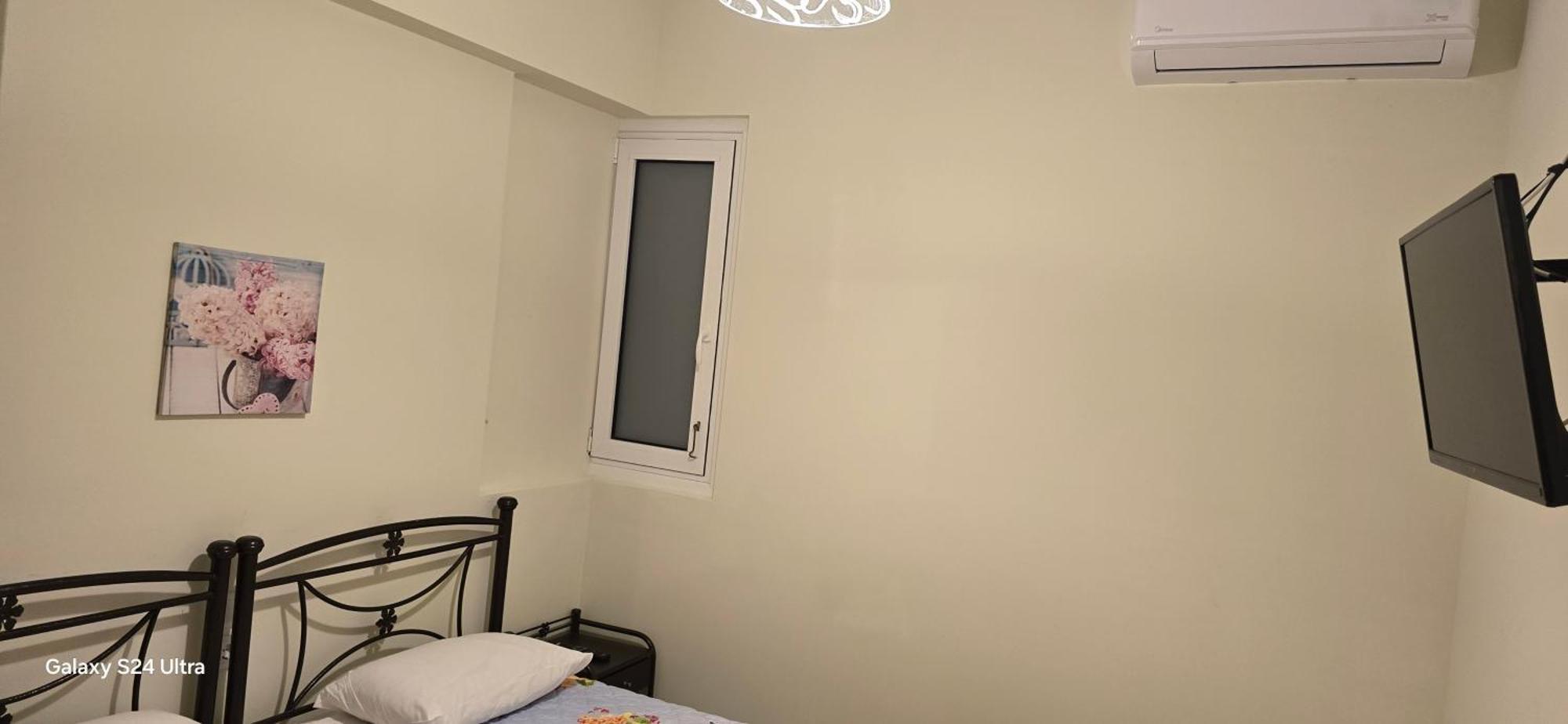 Apartament Alexia Ferentinou Fiskardo Zewnętrze zdjęcie