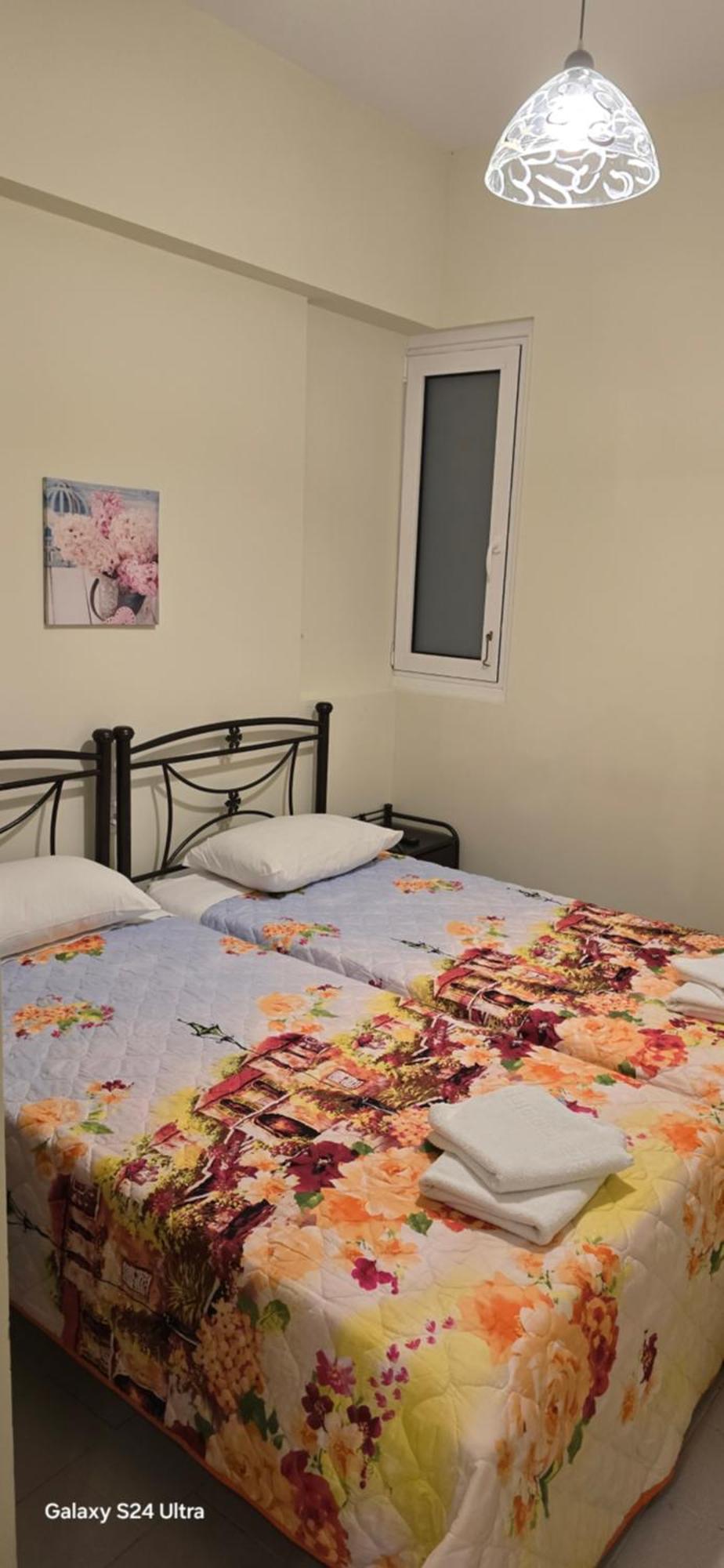 Apartament Alexia Ferentinou Fiskardo Zewnętrze zdjęcie