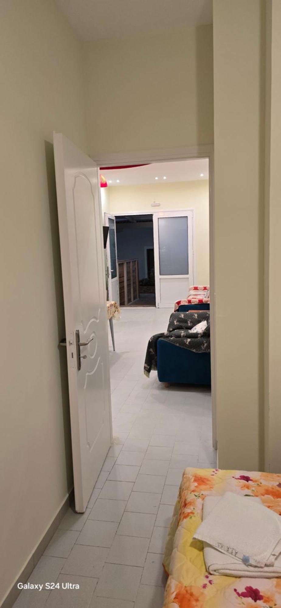 Apartament Alexia Ferentinou Fiskardo Zewnętrze zdjęcie