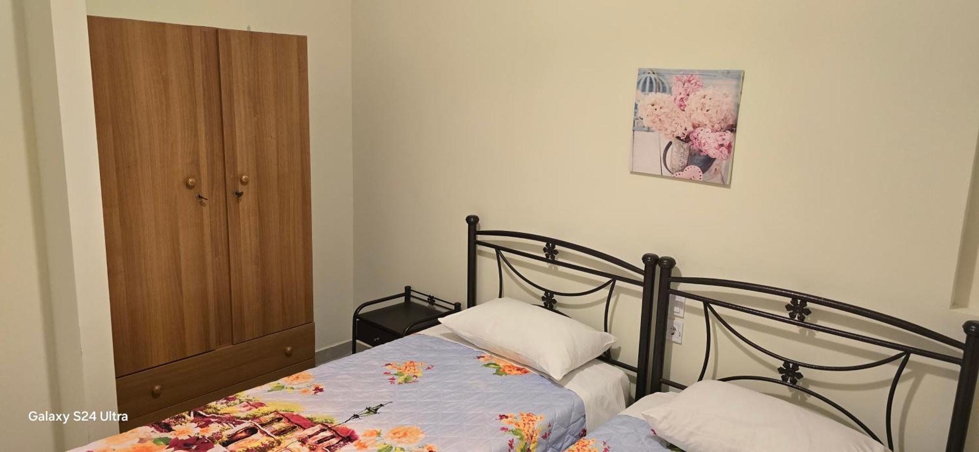 Apartament Alexia Ferentinou Fiskardo Zewnętrze zdjęcie