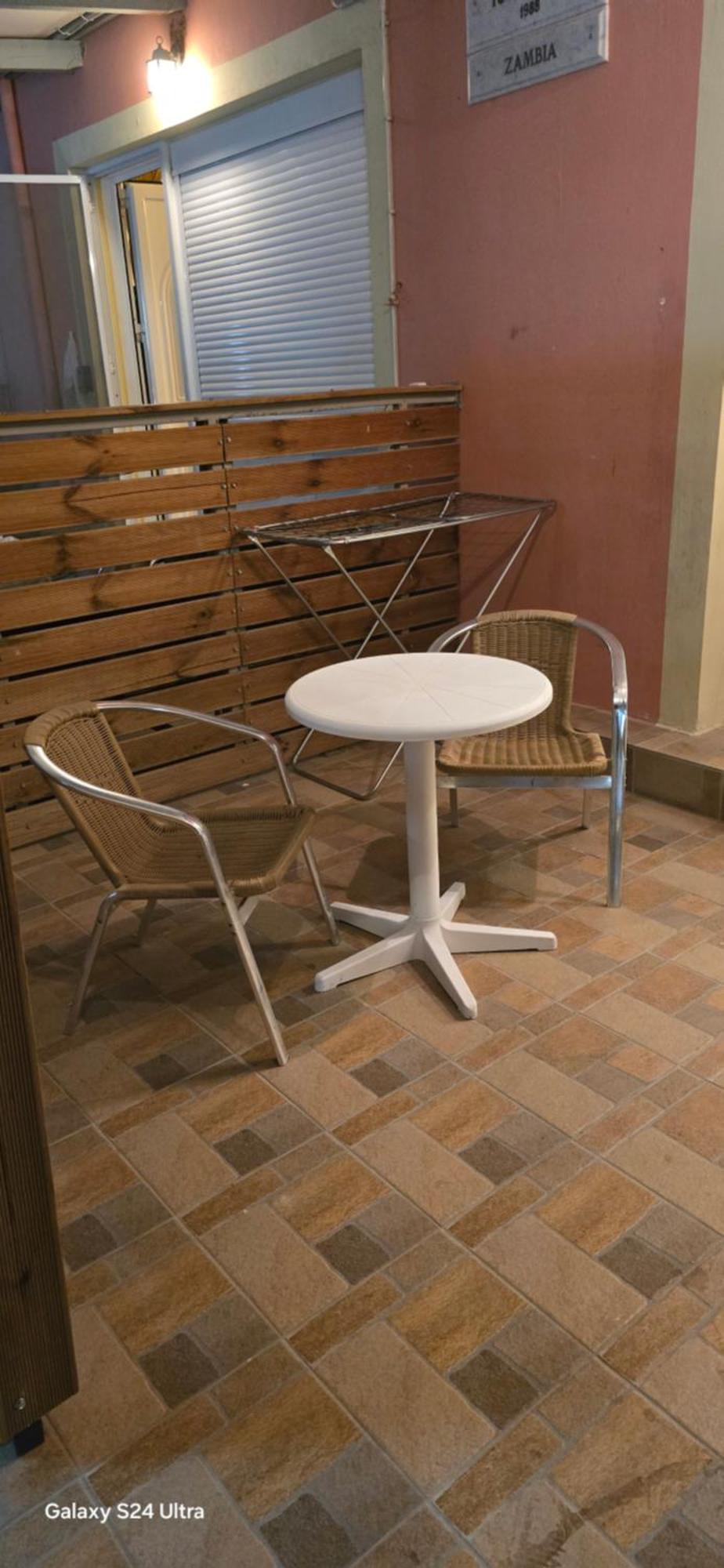 Apartament Alexia Ferentinou Fiskardo Zewnętrze zdjęcie