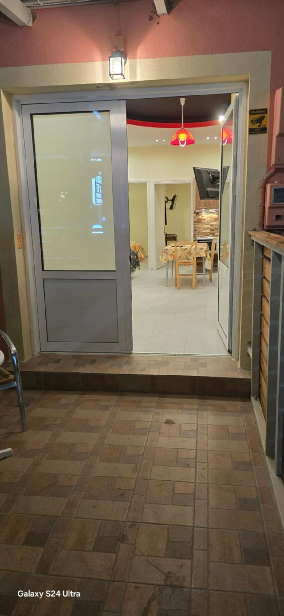 Apartament Alexia Ferentinou Fiskardo Zewnętrze zdjęcie