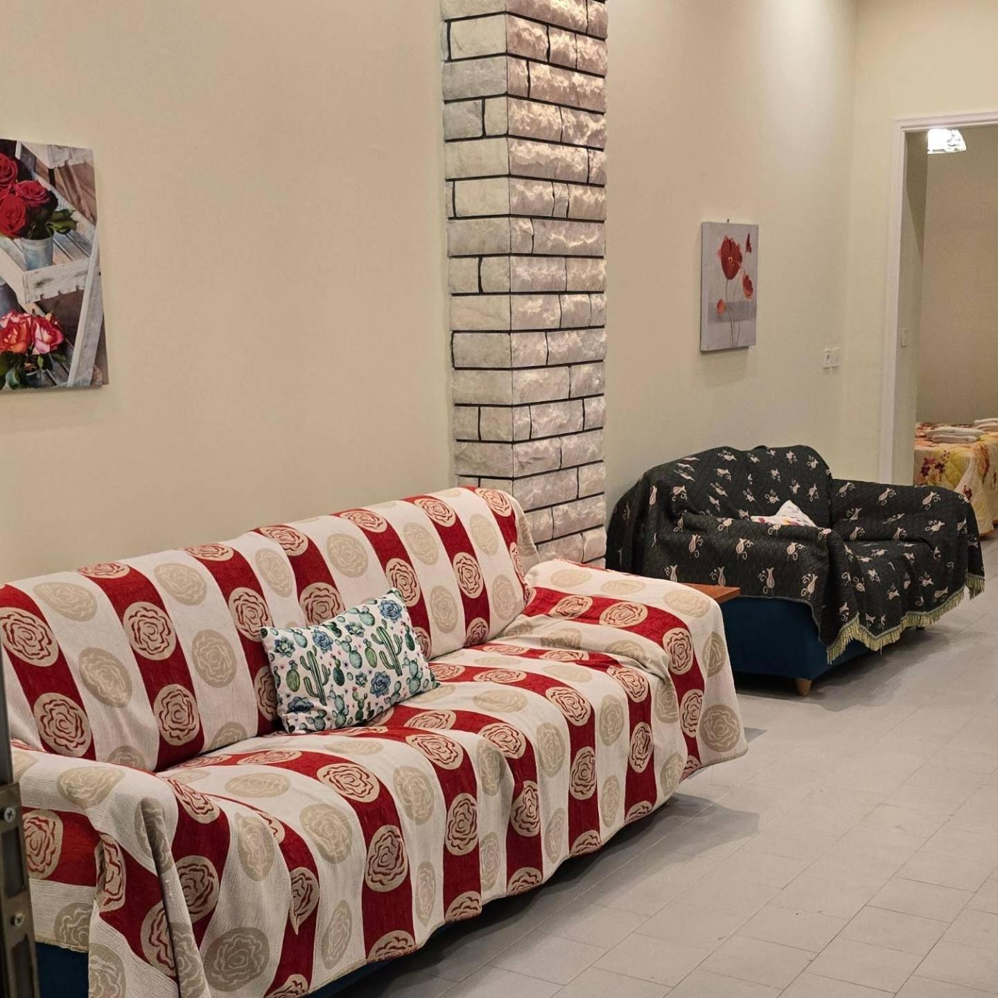 Apartament Alexia Ferentinou Fiskardo Zewnętrze zdjęcie