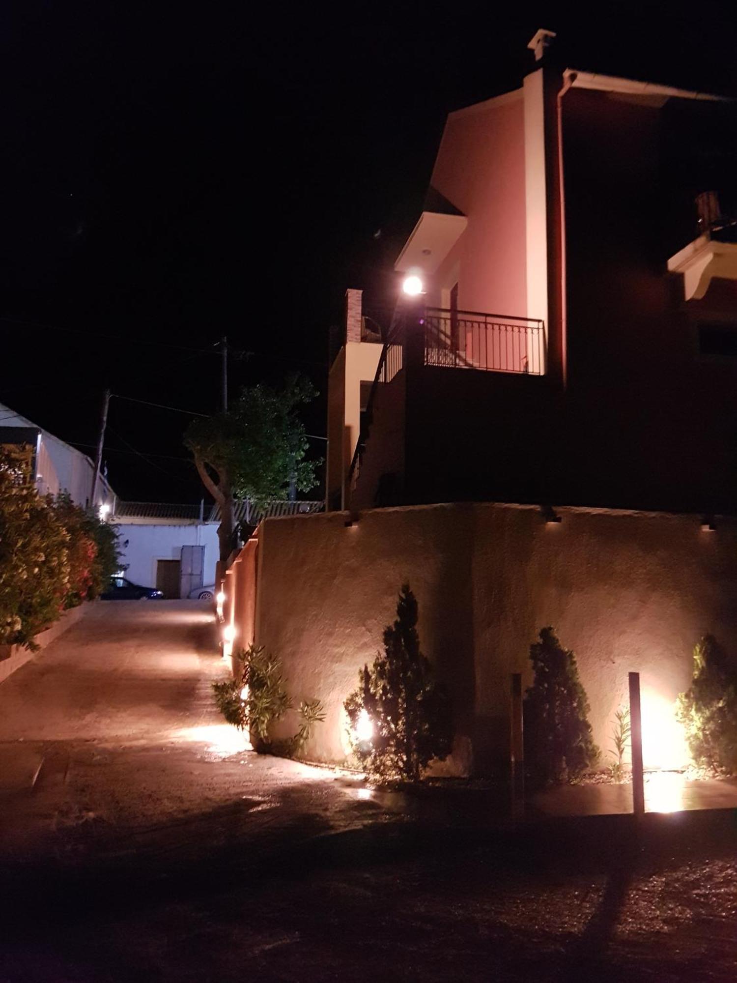 Apartament Alexia Ferentinou Fiskardo Zewnętrze zdjęcie