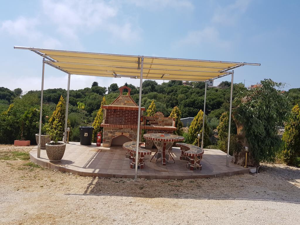 Apartament Alexia Ferentinou Fiskardo Zewnętrze zdjęcie
